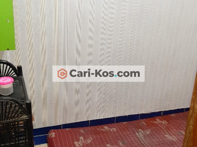 Kost Cideng - Petojo Utara Jakarta Pusat, Kamar Mandi Luar & Dalam