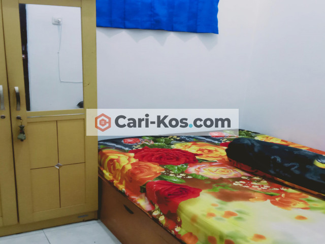 Kost Puteri Bu Karmi Banyuwangi