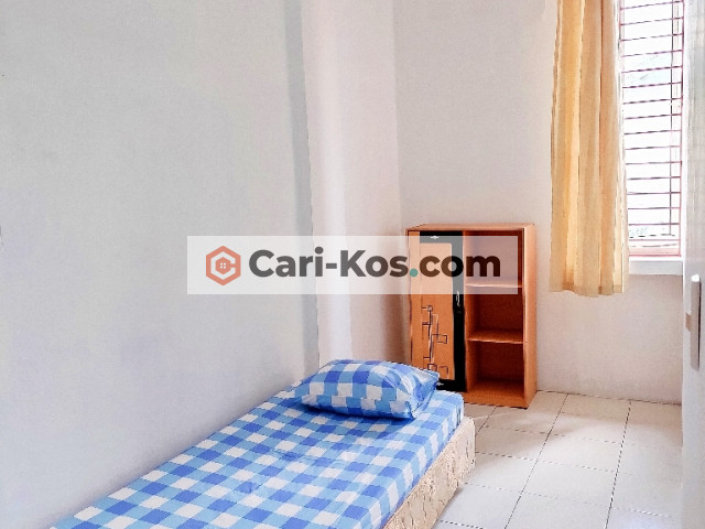 Kost Pukat 4 JT