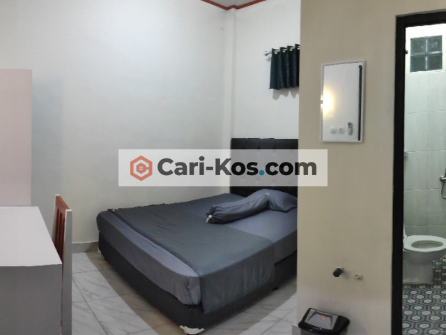 kost Exclusive Putra Mahran