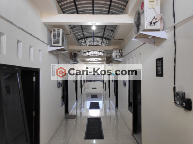 kost Exclusive Putra Mahran