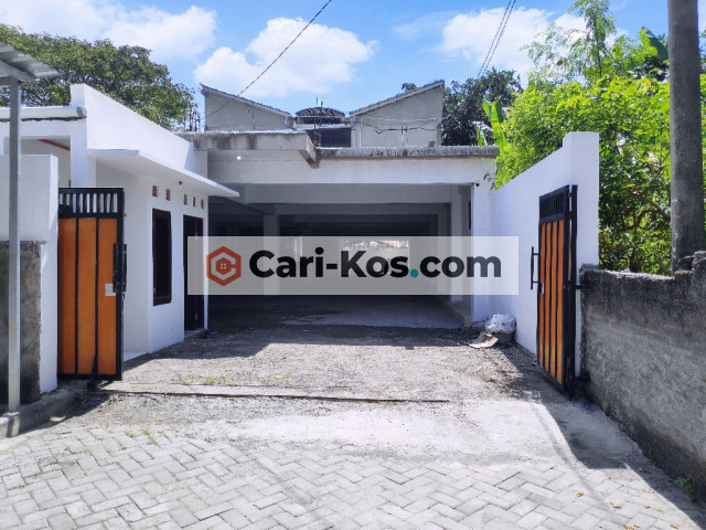 kost Exclusive Putra Mahran