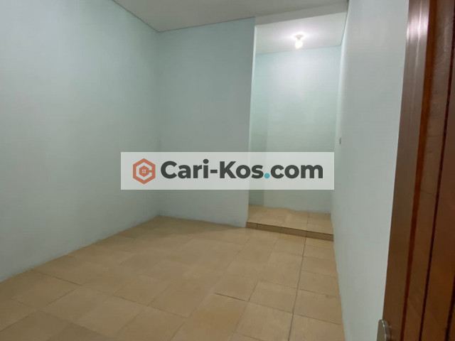 Kontrakan Murah area Cengkareng