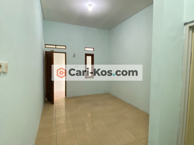 Kontrakan Murah area Cengkareng