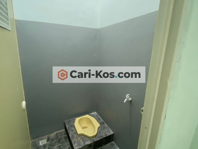 Kontrakan Murah area Cengkareng