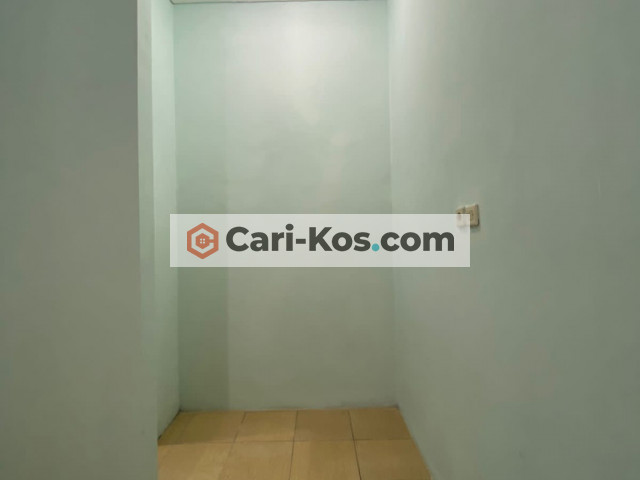 Kontrakan Murah area Cengkareng