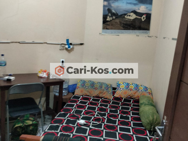 Kost Garuda Utama