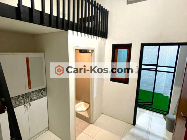 AvaGreen Kost | Kosan Terbaik di Bekasi Timur