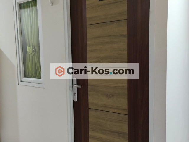 Kost Modern Selangkah ke Kampus UIN Jakarta