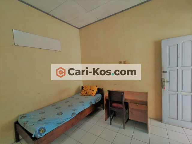 Kost harga terjangkau lokasi strategis kota Serang