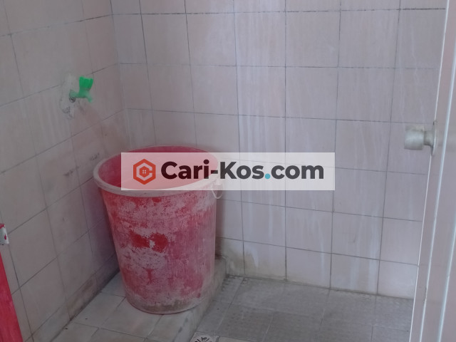 Kost harga terjangkau lokasi strategis kota Serang