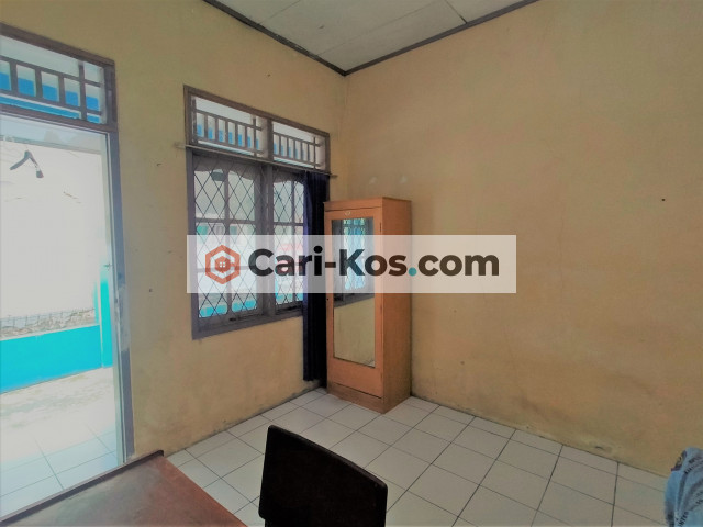 Kost harga terjangkau lokasi strategis kota Serang