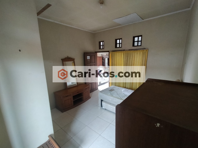 Kost harga terjangkau lokasi strategis kota Serang