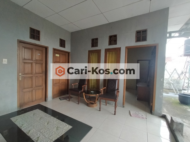 Kost harga terjangkau lokasi strategis kota Serang