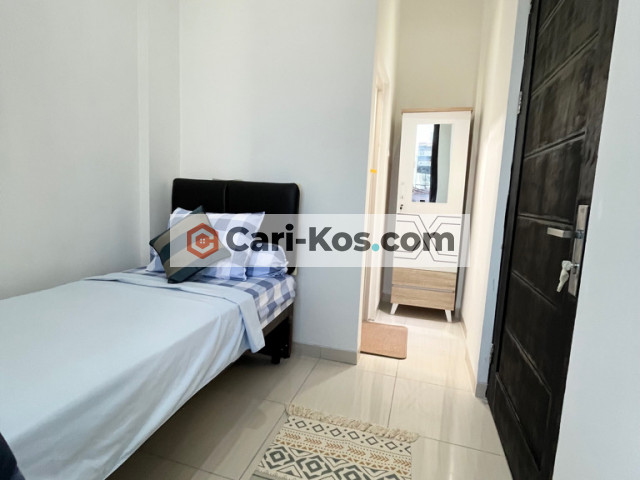 Redhill Residence Kost ( 10 Menit Dari PIK)