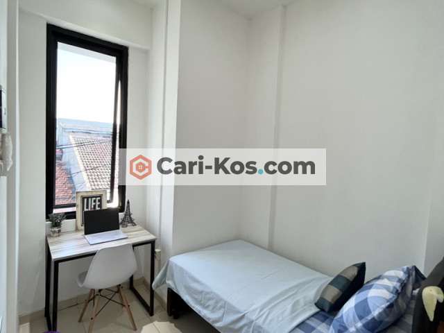 Redhill Residence Kost ( 10 Menit Dari PIK)