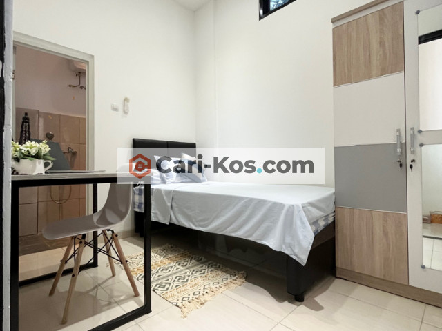 Redhill Residence Kost ( 10 Menit Dari PIK)