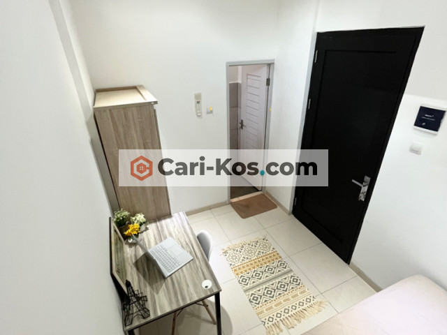 Redhill Residence Kost ( 10 Menit Dari PIK)