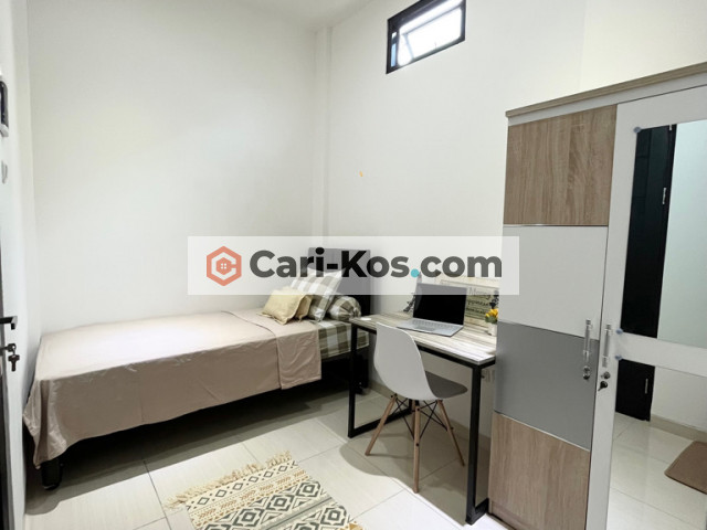 Redhill Residence Kost ( 10 Menit Dari PIK)