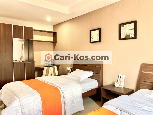 Kost Behomy Coner Eight Karawaci