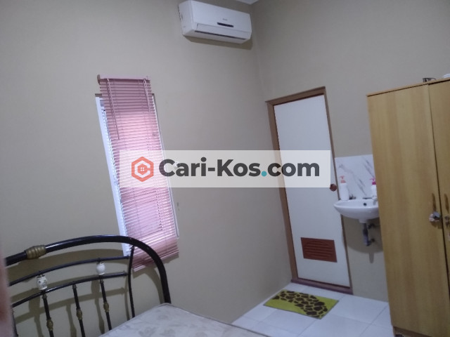 Kost Putri B2F Jaksel