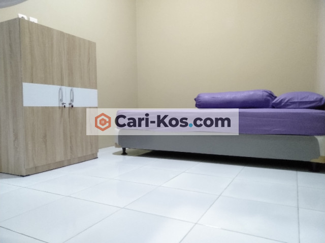 Kost Putri B2F Jaksel