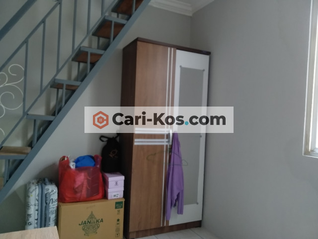 Kost Putri B2F Jaksel