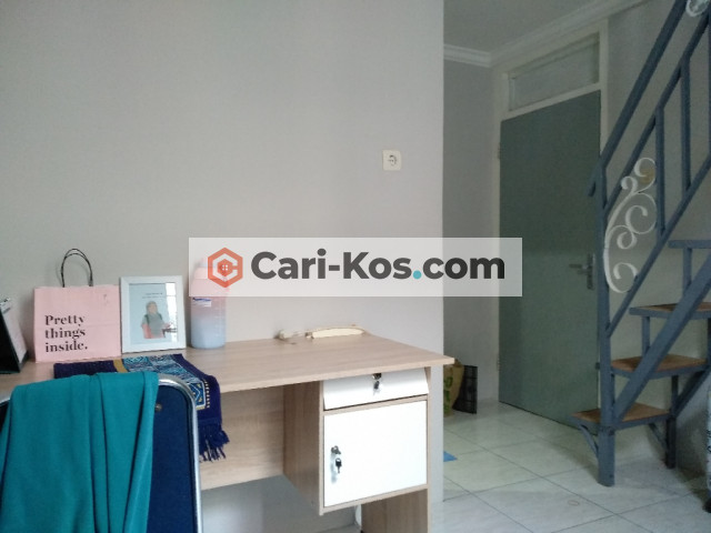 Kost Putri B2F Jaksel