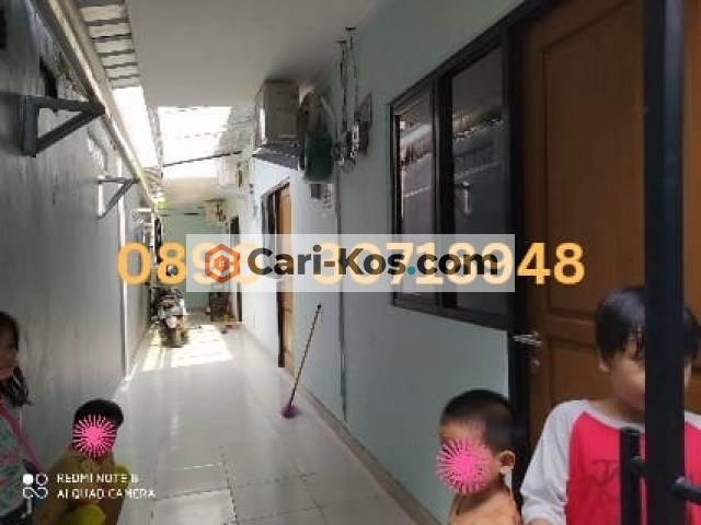 Kosan Cipulir Blok M Senayan Sudirman Eksklusif