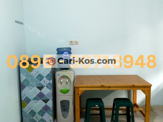 Kosan Cipulir Blok M Senayan Sudirman Eksklusif