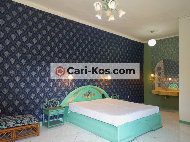 Guesthouse Kos Jakarta