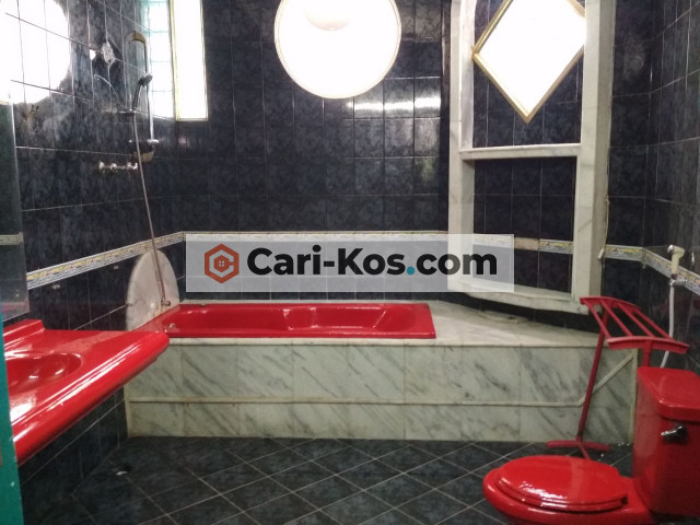 Guesthouse Kos Jakarta