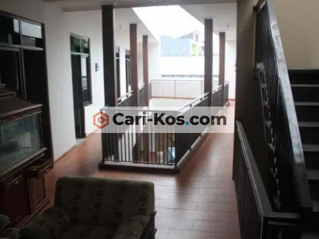 Kost Situsari Wetan No.37A Lengkong Bandung