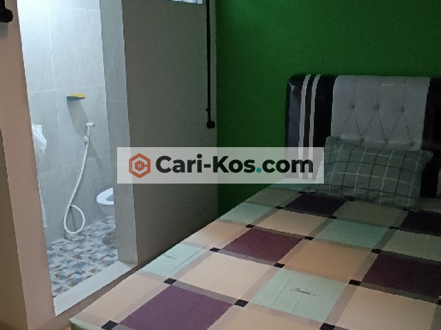 Kost Jakarta Timur, Durensawit, klender