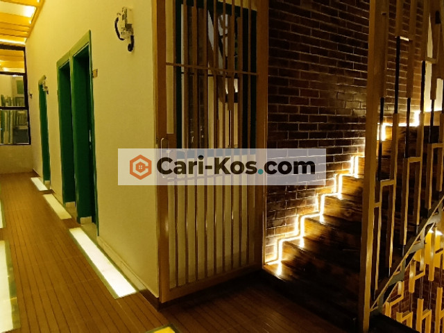 Kost Jakarta Timur, Durensawit, klender