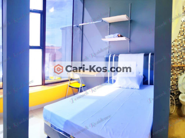 Kost Jakarta Timur, Durensawit, klender