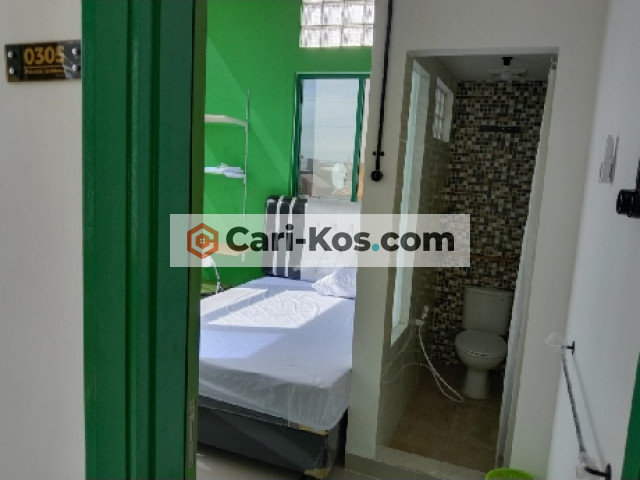 Kost Jakarta Timur, Durensawit, klender