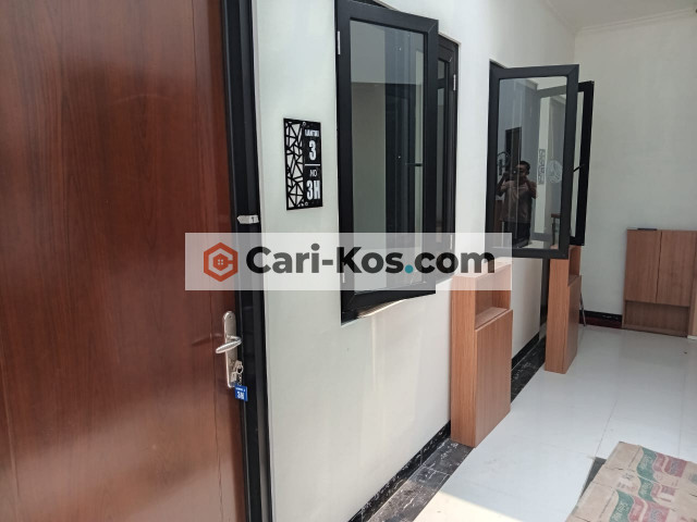 kosan vvip
