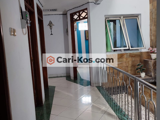 Kost Putri Tebet Deket Mall Kota Kasablanka