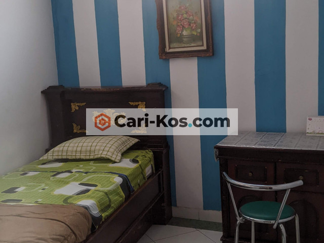 Kost Putri Tebet Deket Mall Kota Kasablanka