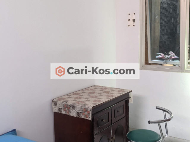 Kost Putri Tebet Deket Mall Kota Kasablanka