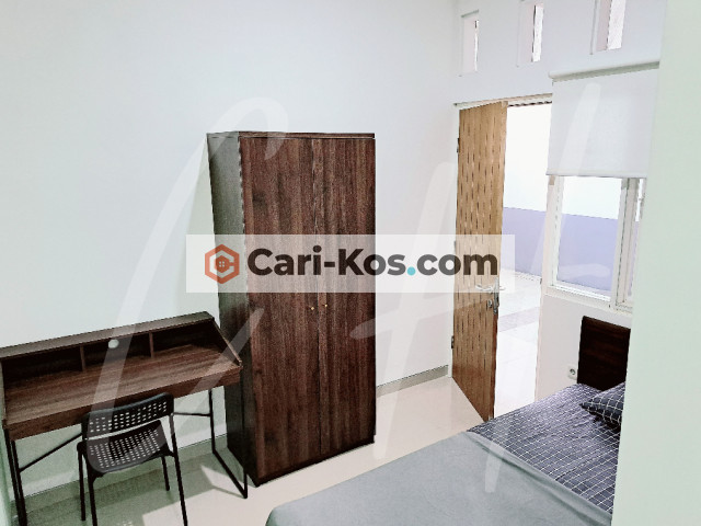 KOST PUTRA di MALANG