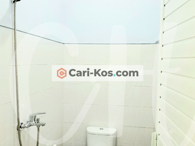 KOST PUTRA di MALANG