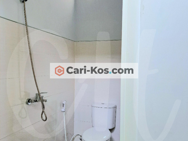 KOST PUTRA di MALANG