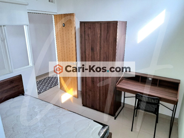 KOST PUTRA di MALANG