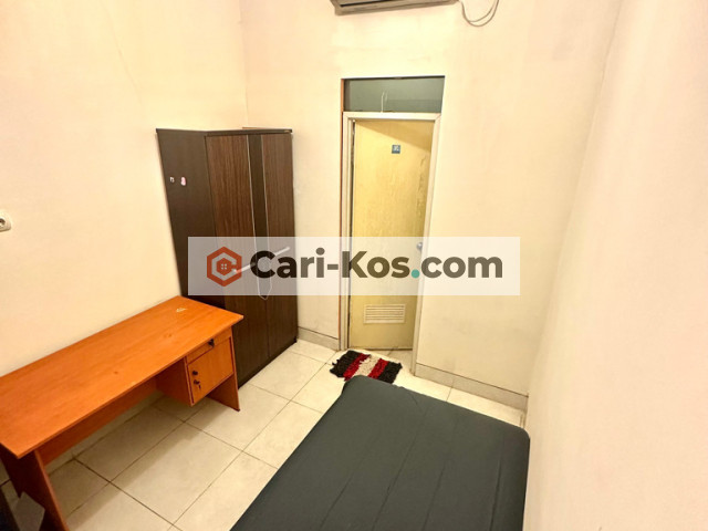 Kost Dekat Kampus Ubaya Tenggilis Surabaya