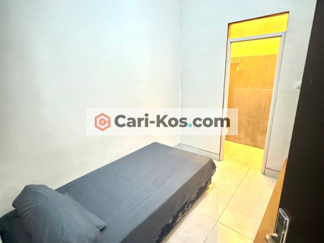 Kost Dekat Kampus Ubaya Tenggilis Surabaya