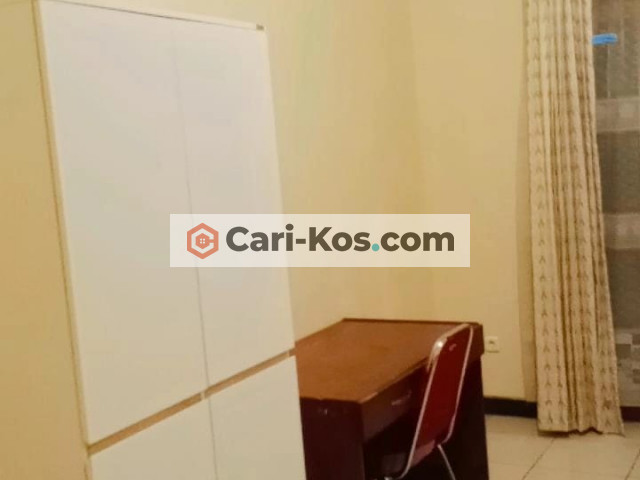 Kos Tebet