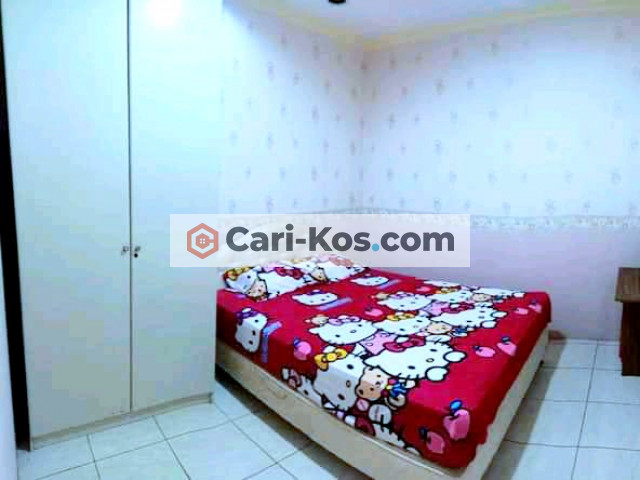 Kost Sunter khusus Putri