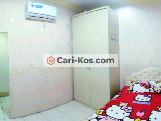 Kost Sunter khusus Putri